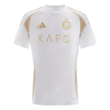 Nogometni Dres Al Nassr Treći 2024-25 Nogometni Dres Al Nassr Treći 2024-25